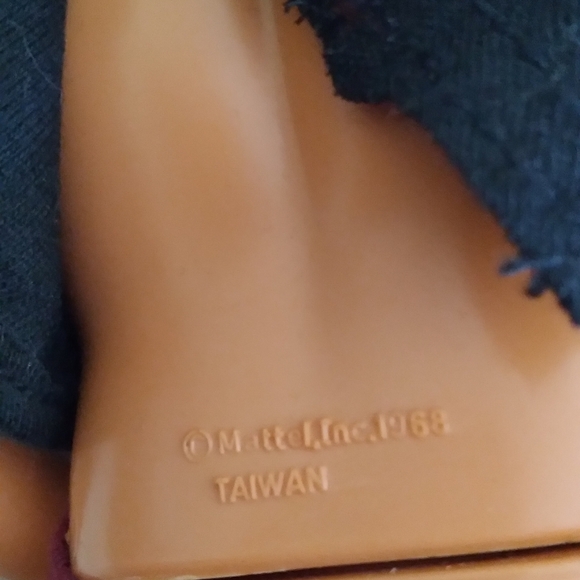 Vintage Mattel Ken - Picture 3 of 4